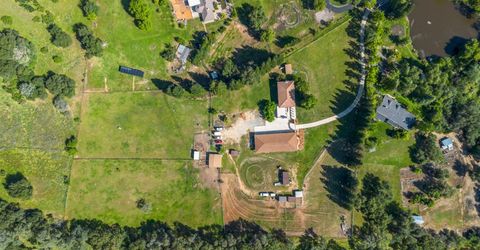 3350 Rattlesnake Rd, Newcastle, CA 95658 Photo