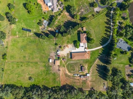 3350 Rattlesnake Rd, Newcastle, CA 95658 Photo