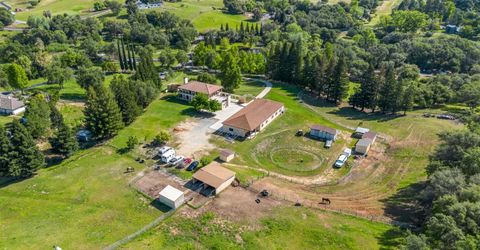 3350 Rattlesnake Rd, Newcastle, CA 95658 Photo