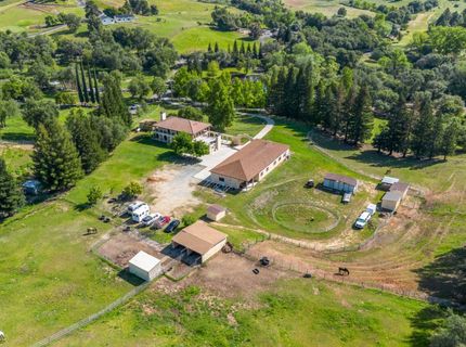 3350 Rattlesnake Rd, Newcastle, CA 95658 Photo