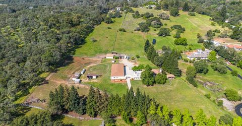 3350 Rattlesnake Rd, Newcastle, CA 95658 Photo