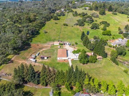3350 Rattlesnake Rd, Newcastle, CA 95658 Photo