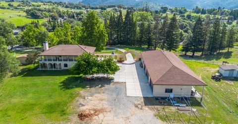 3350 Rattlesnake Rd, Newcastle, CA 95658 Photo