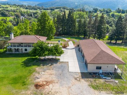 3350 Rattlesnake Rd, Newcastle, CA 95658 Photo