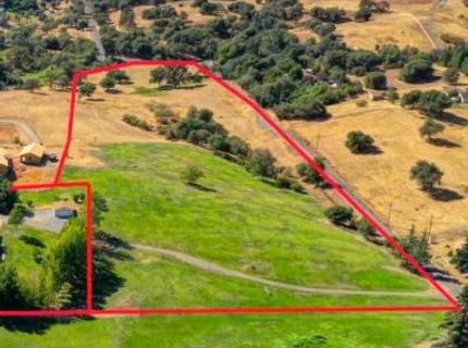 3180 Rattlesnake Road, Newcastle, CA 95658 Photo