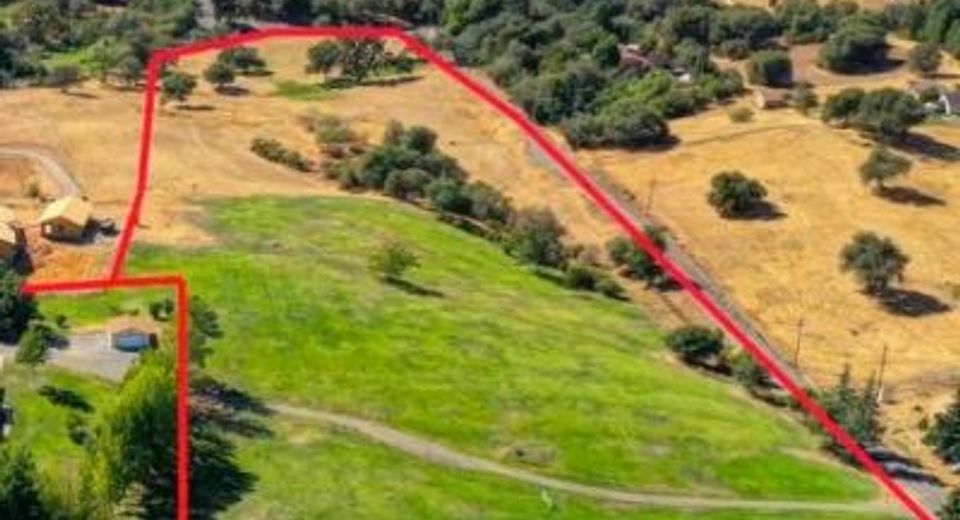 3180 Rattlesnake Road, Newcastle, CA 95658 Photo