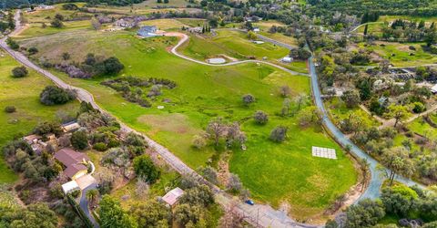 3180 Rattlesnake Road, Newcastle, CA 95658 Photo