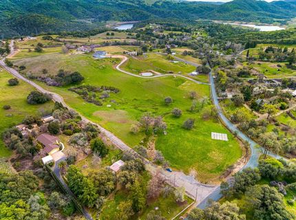 3180 Rattlesnake Road, Newcastle, CA 95658 Photo