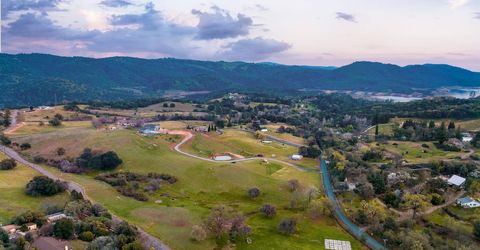 3180 Rattlesnake Road, Newcastle, CA 95658 Photo