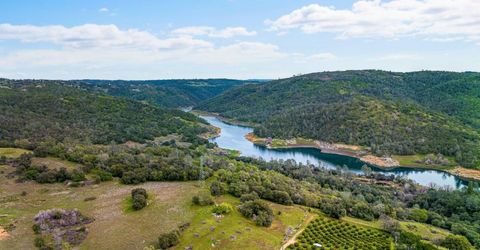 3180 Rattlesnake Road, Newcastle, CA 95658 Photo