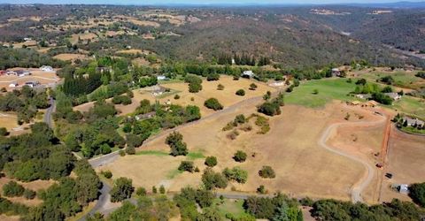 3180 Rattlesnake Road, Newcastle, CA 95658 Photo