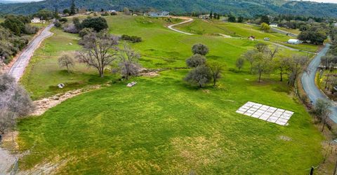 3180 Rattlesnake Road, Newcastle, CA 95658 Photo