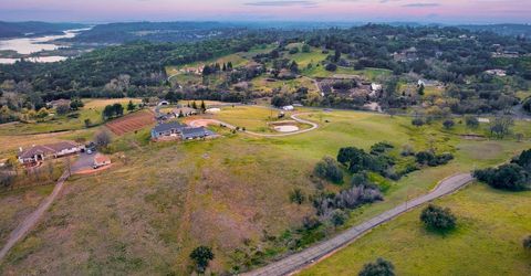 3180 Rattlesnake Road, Newcastle, CA 95658 Photo