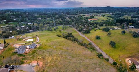 3180 Rattlesnake Road, Newcastle, CA 95658 Photo