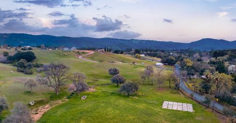 3180 Rattlesnake Road, Newcastle, CA 95658 Photo