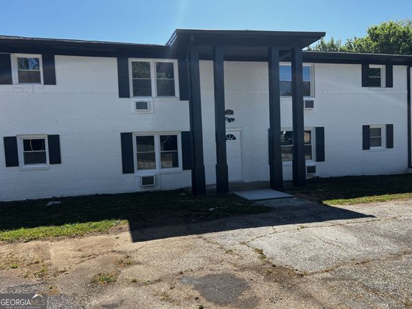 610 N College Drive, Unit 8, Cedartown, GA 30125
