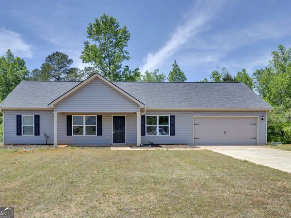 306 Pardue Drive, Thomaston, GA 30286