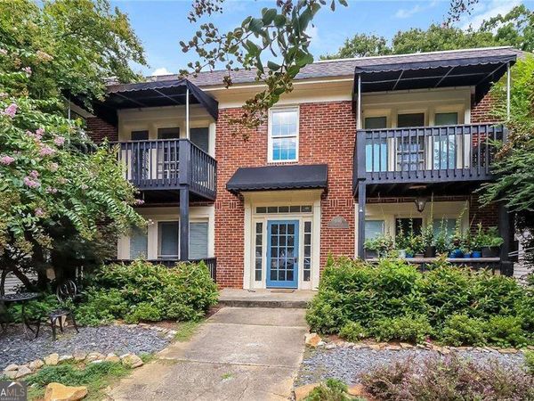 996 Greenwood Avenue NE, Atlanta, GA 30306