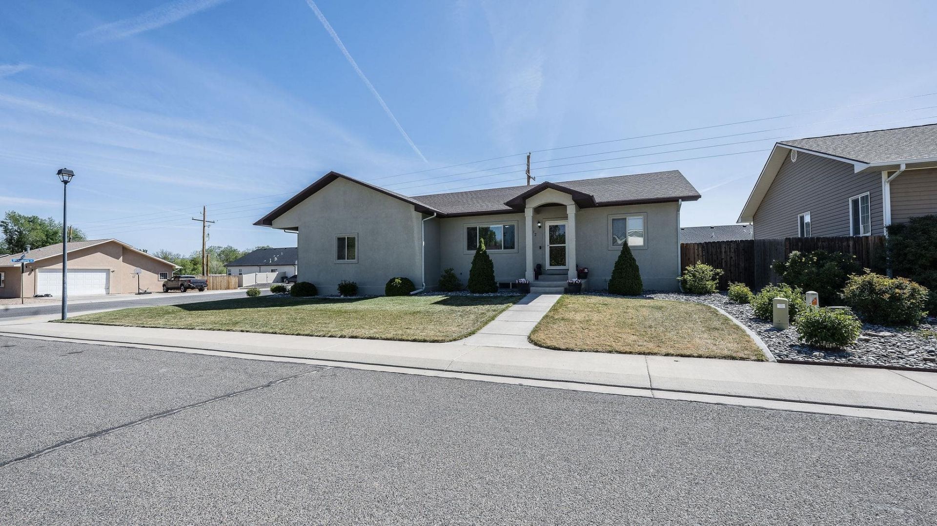 272 Gettysburg Street Grand Junction, CO 81503