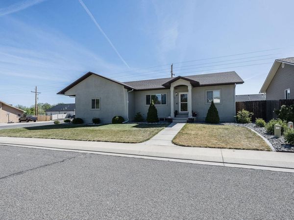 272 Gettysburg Street, Grand Junction, CO 81503