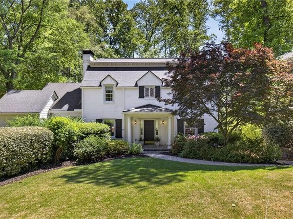 755 Greenview Avenue NE, Atlanta, GA 30305