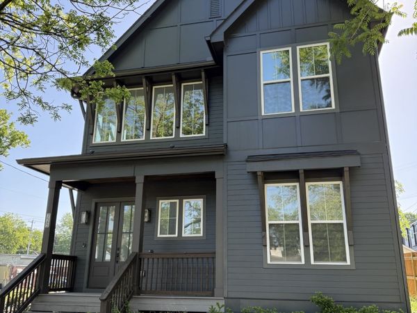 725 Hart Ave , Nashville, TN 37206