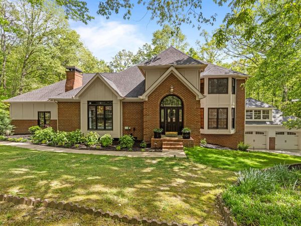 9030 Finney Point Drive , Ooltewah, TN 37363