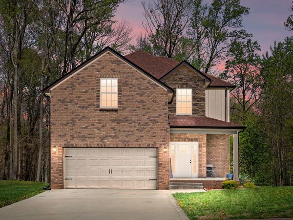 4406 Memory Ln, Adams, TN 37010