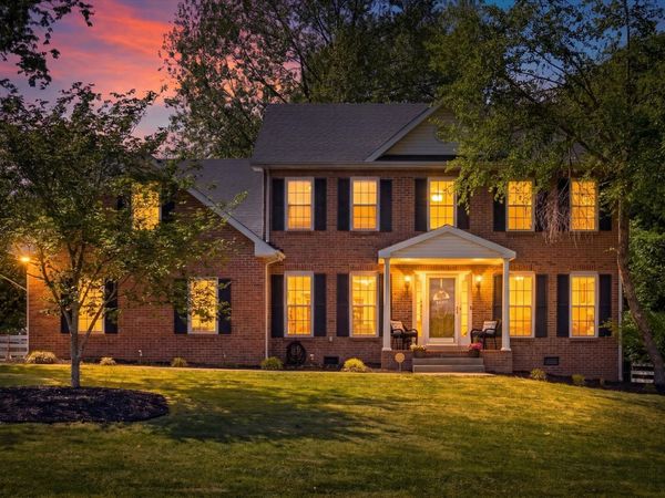 408 Marietta Pl, Clarksville, TN 37043