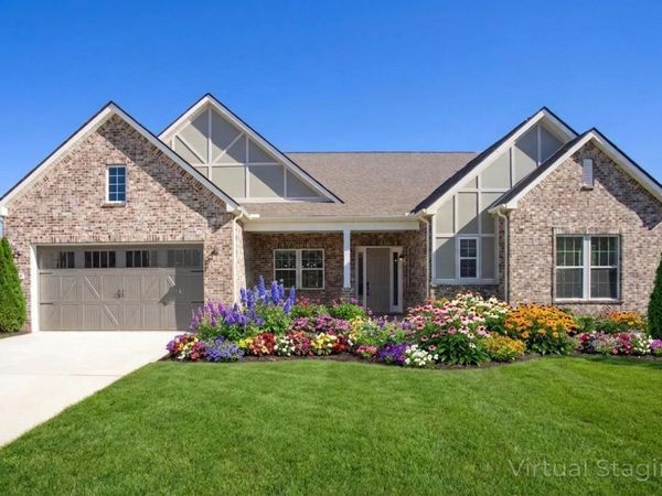 5965 Hunt Valley Dr, Spring Hill, TN 37174