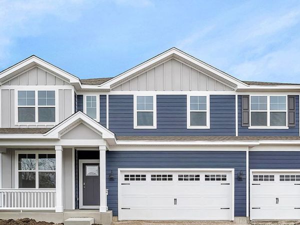 291 Snowdrop Lane , Elgin, IL 60124