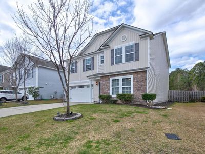 1371 Green Turf Lane, Elgin, SC 29045