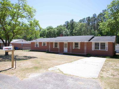 826 Jefferson Street, West Columbia, SC 29169