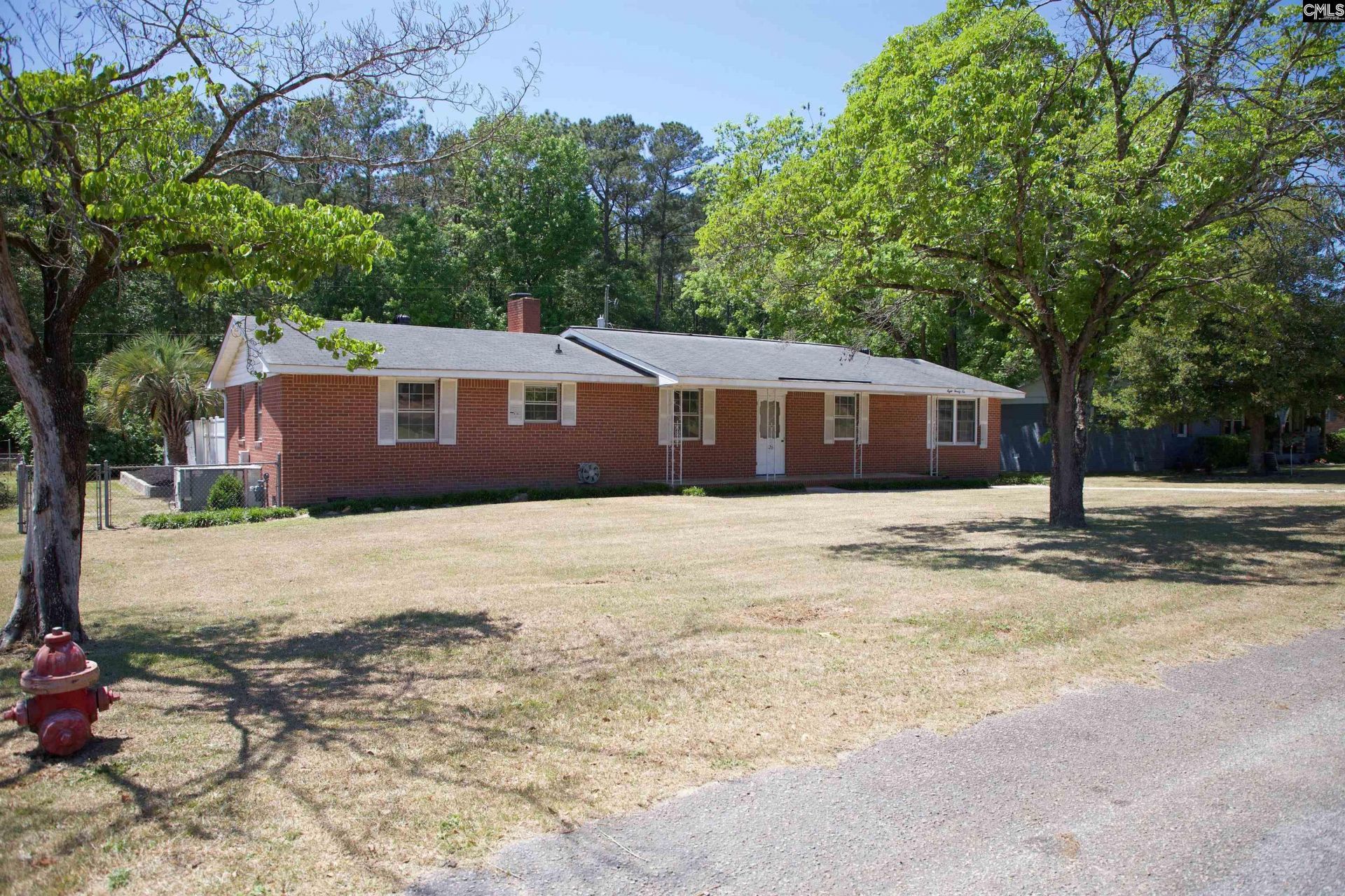 826 Jefferson Street Photo 4