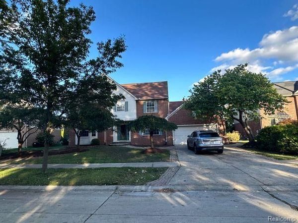 4038 WORTHINGTON Drive , Troy, MI 48085
