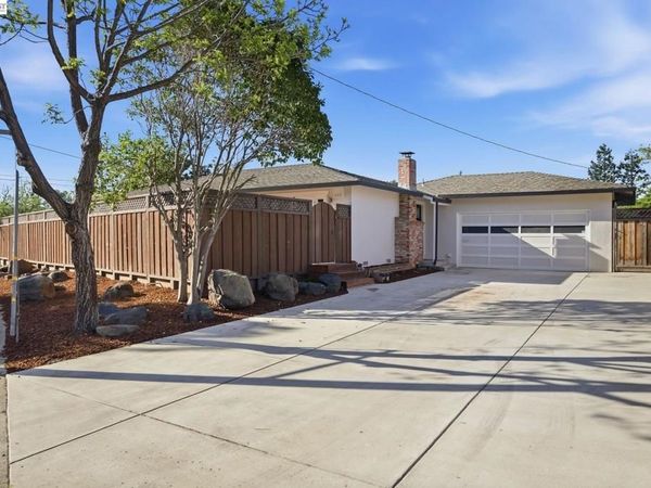 31139 Chicoine Ave, Hayward, CA 94544