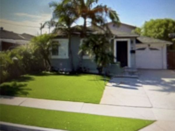 4550 W 153rd, Lawndale, CA 90260