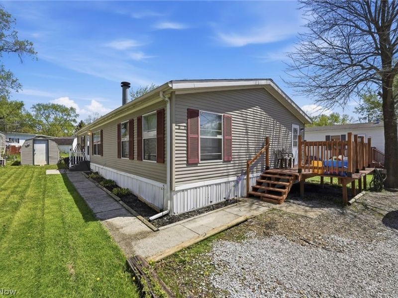 3022 State Route 59, Unit D11, Ravenna, OH 44266 Photo 2