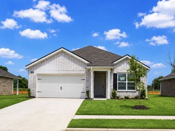 4532 BASUN CIR N, Unit 25, Millington, TN 38053