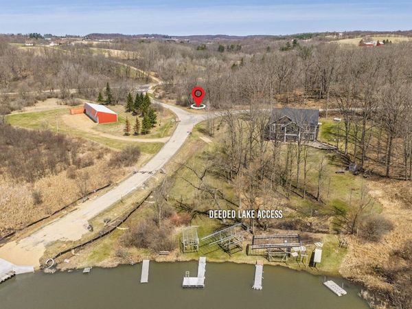 Lot 1 CSM 34 E Redstone Drive, La Valle, WI 53941