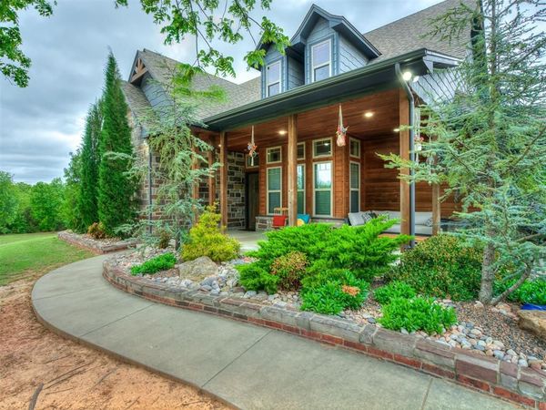 7979 NE 144th Avenue, Newalla, OK 74857