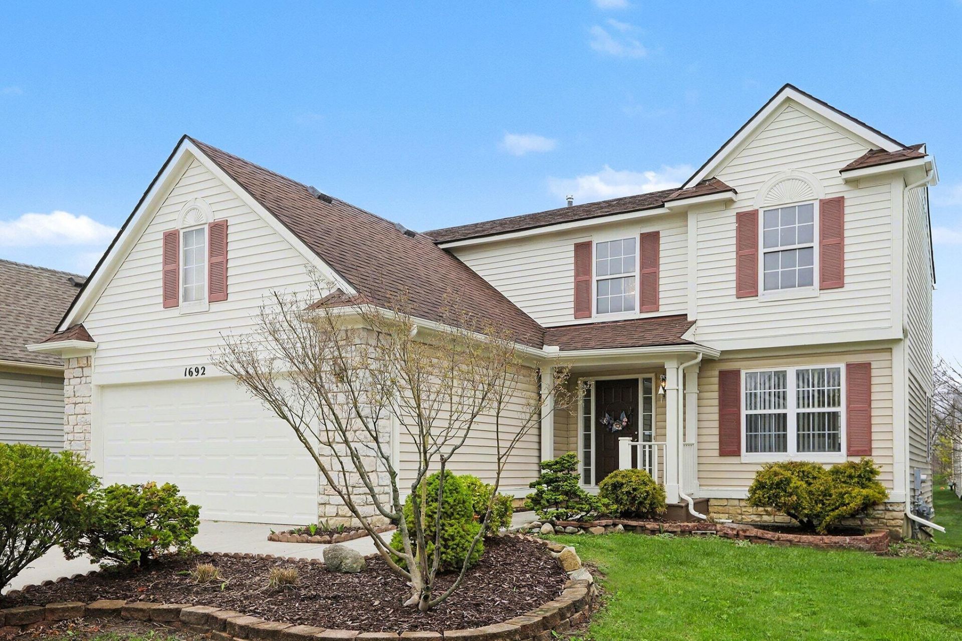 1692 Scio Ridge Road, Ann Arbor, MI 48103 Main Photo