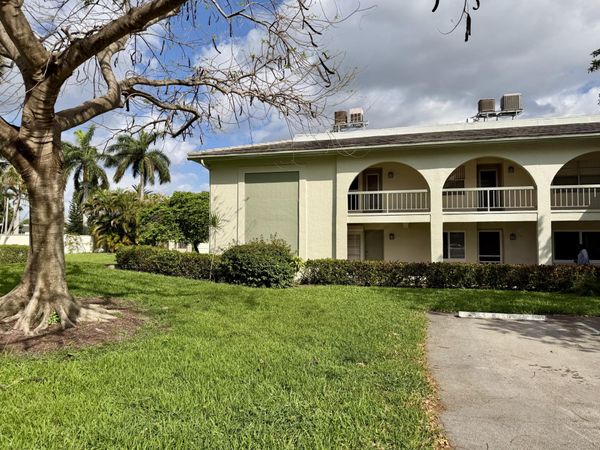 1101 Bahama Bend, Unit A1, Coconut Creek, FL 33066