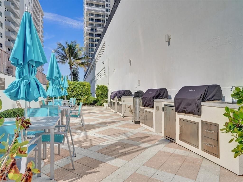 4280 Galt Ocean Drive, Unit 11j, Fort Lauderdale, FL 33308 Photo