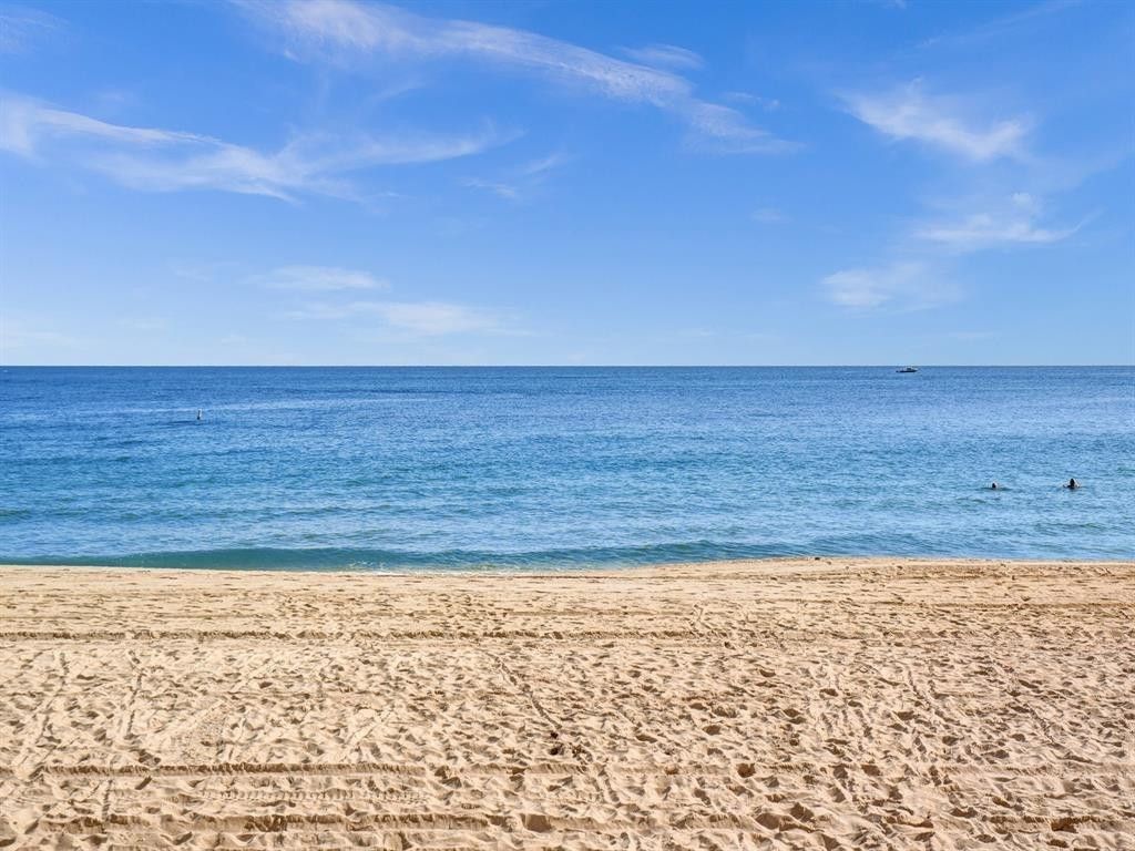 4280 Galt Ocean Drive, Unit 11j, Fort Lauderdale, FL 33308 Photo