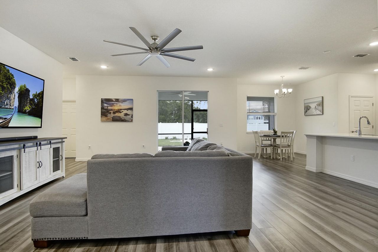 6117 NW Duke Circle, Port Saint Lucie, FL 34983 Photo