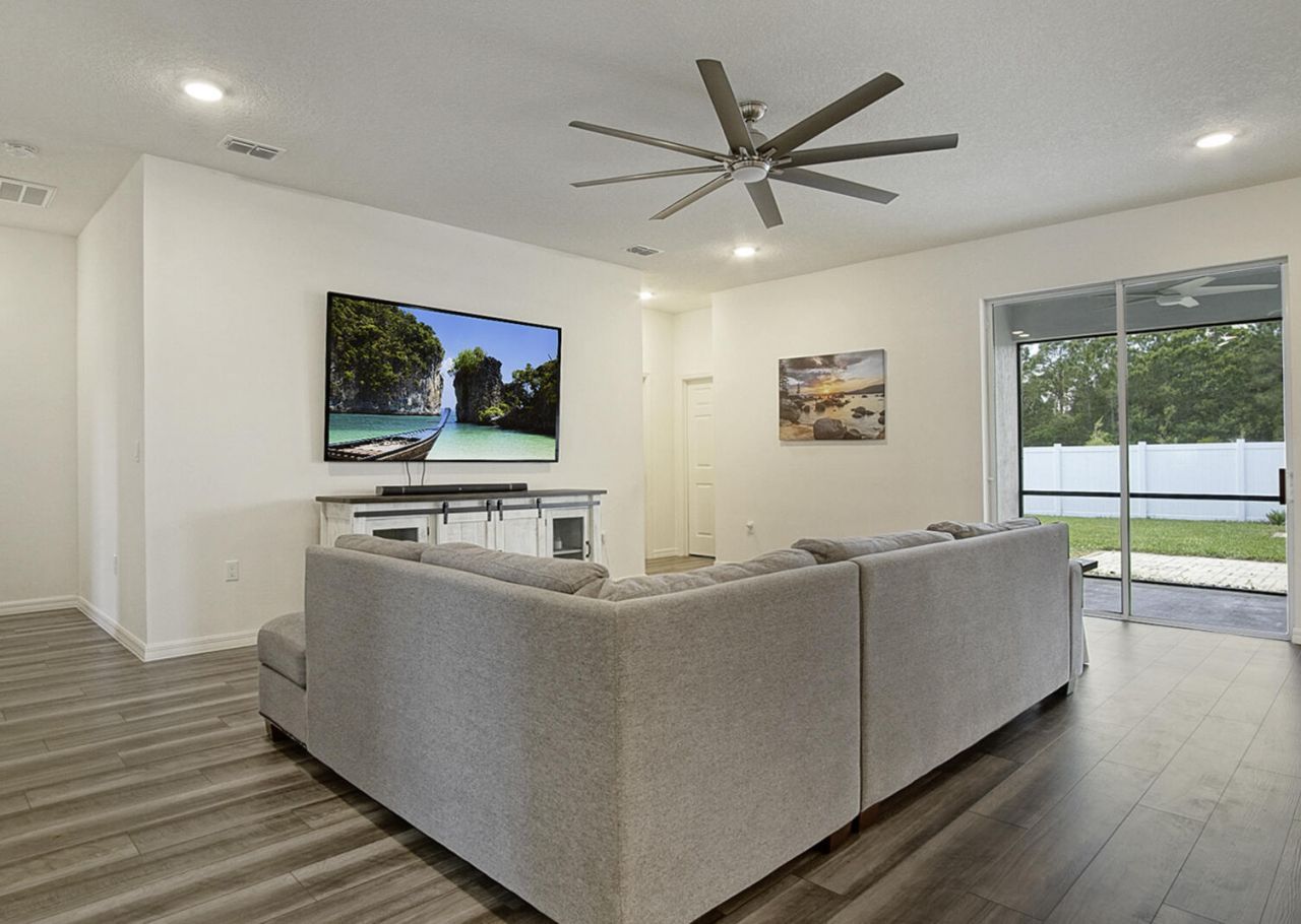 6117 NW Duke Circle, Port Saint Lucie, FL 34983 Photo