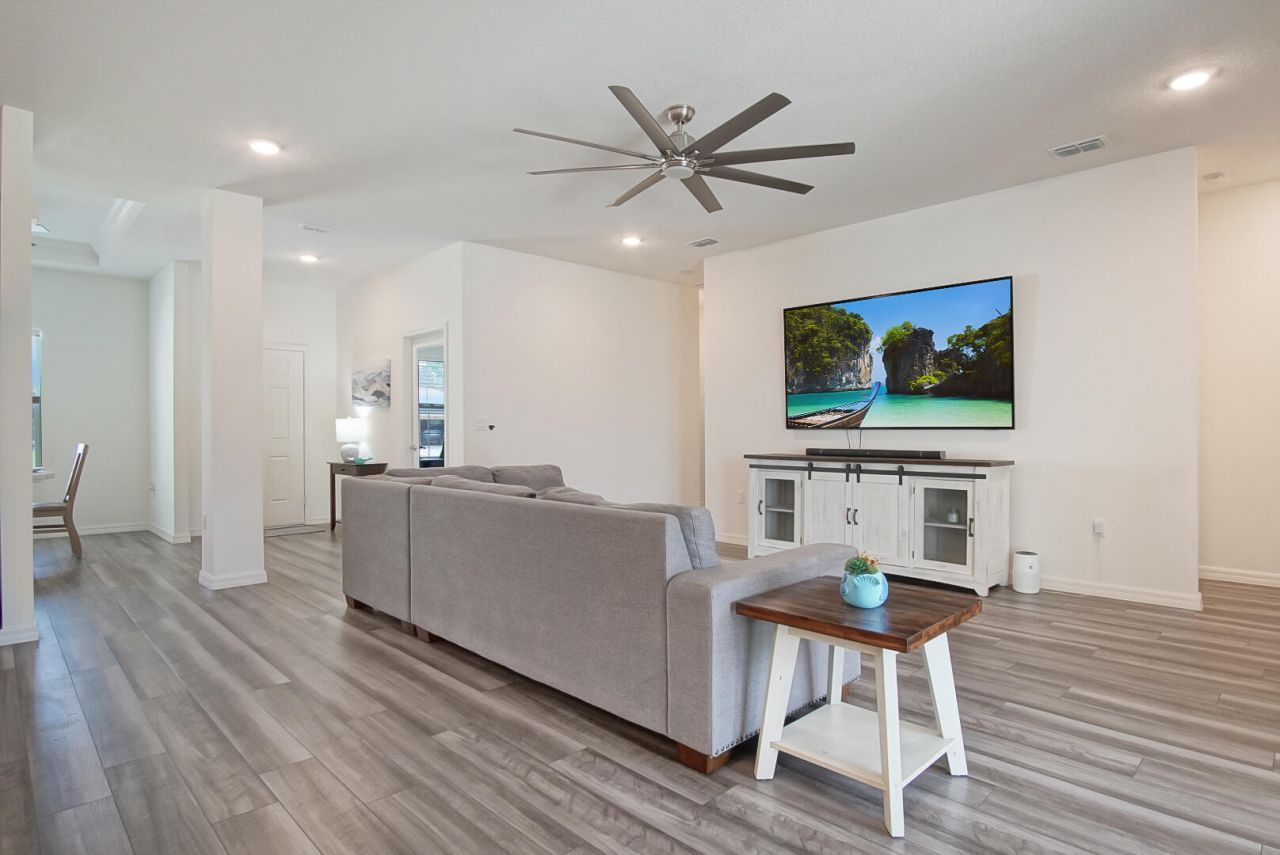 6117 NW Duke Circle, Port Saint Lucie, FL 34983 Photo