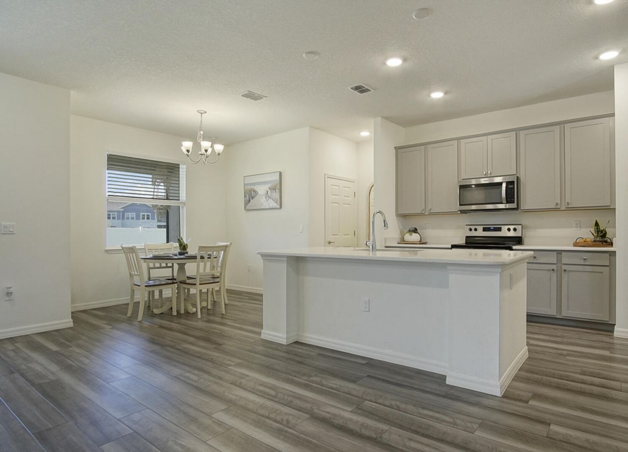 6117 NW Duke Circle, Port Saint Lucie, FL 34983 Photo