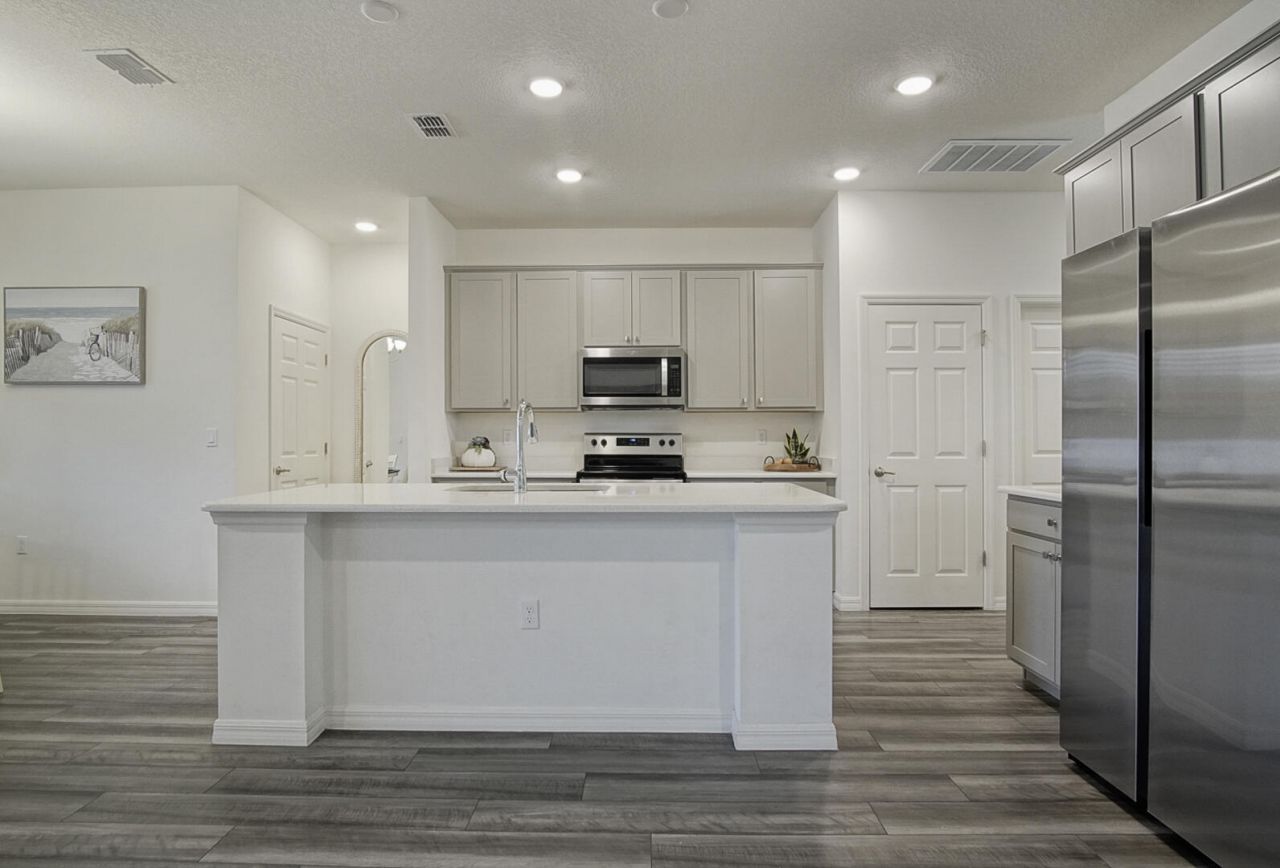 6117 NW Duke Circle, Port Saint Lucie, FL 34983 Photo